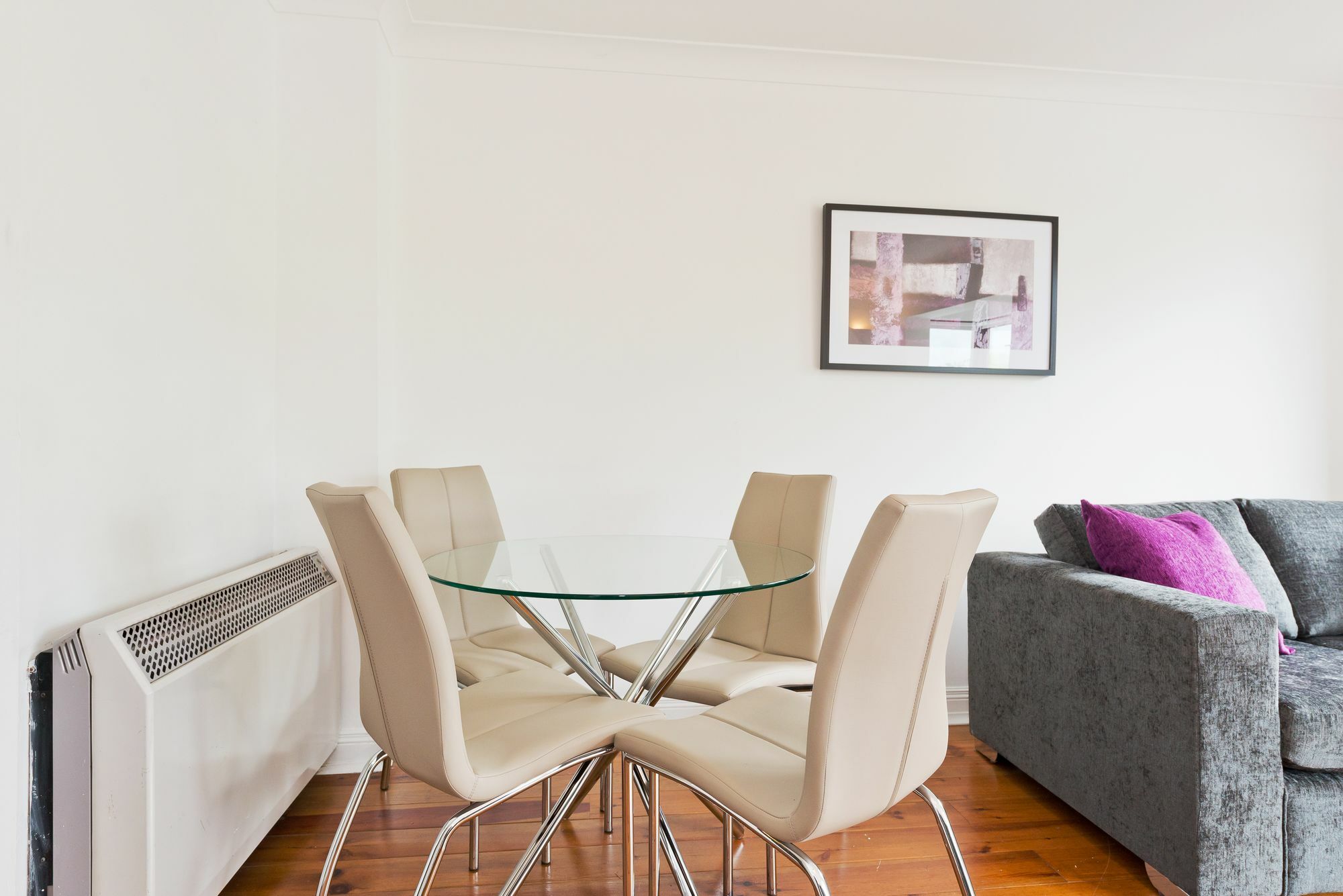 River Liffey Apartment Dublin Exterior foto